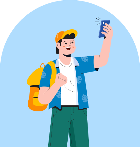 Cara Gabung & Transaksi di Layanan Patungan