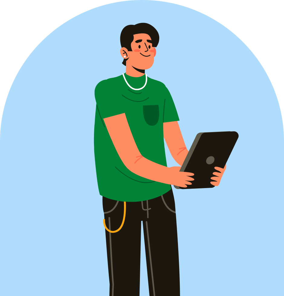 Cara Gabung & Transaksi di Yuk Belajar